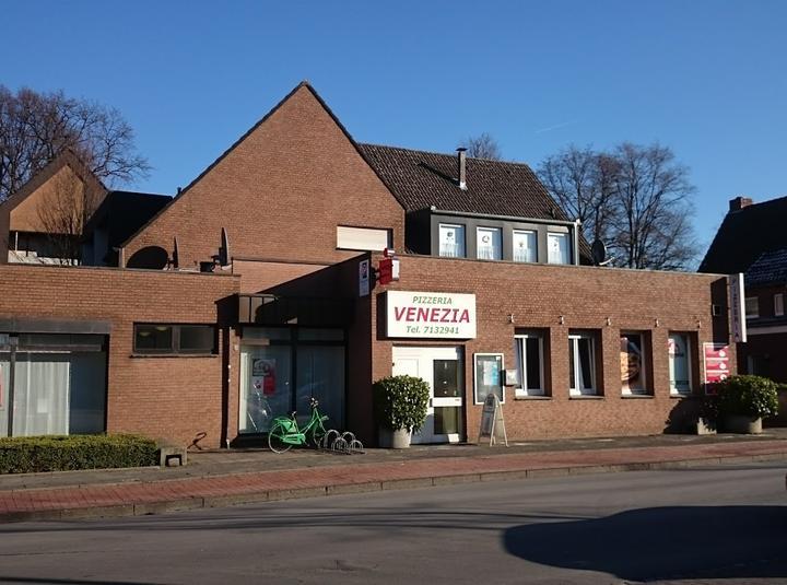 Pizzaservice Venezia in Mecklenbeck